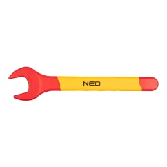 Ключ NEO TOOLS з відкритою зівом односторонній 32 мм 1000V