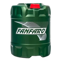 Моторное масло FANFARO Diesel М10ДМ М 10л