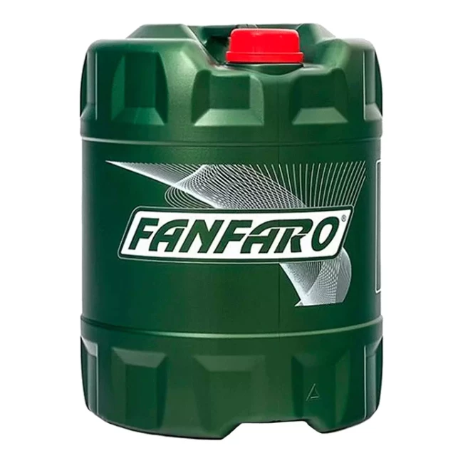 Моторное масло FANFARO Diesel М10Г2К М 20л (97702) (FF115038-0020VO)