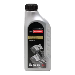 Моторна олива FORD Engine Oil 5W-30 A5, 1л (15CF53)