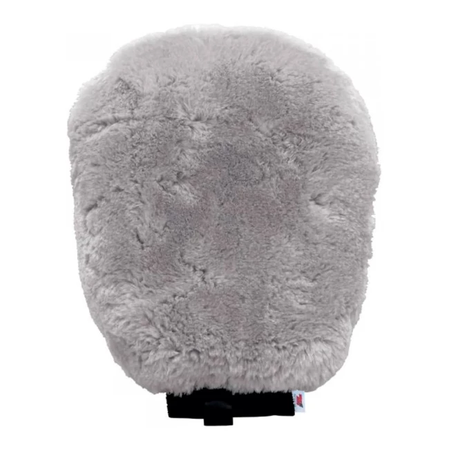 Щітка-рукавиця Moje Auto WASH MITT ULTRA SOFT 29*22см (19-638) (31341) Щітка-рукавиця Moje Auto WASH MITT ULTRA SOFT 29*22см (19-638) (31341)