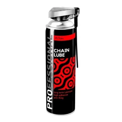 Смазка для цепей PITON Chain lube PRO 500 мл (000021723)