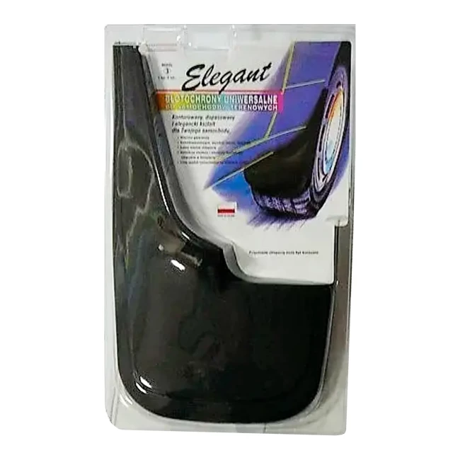 Брызговики Rezaw-Plast Элегант N3 (3497)