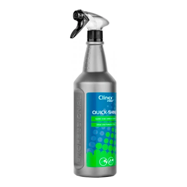 Швидкий віск Moje Auto Clinex Expert+ Quick Shine 1л (40-105)