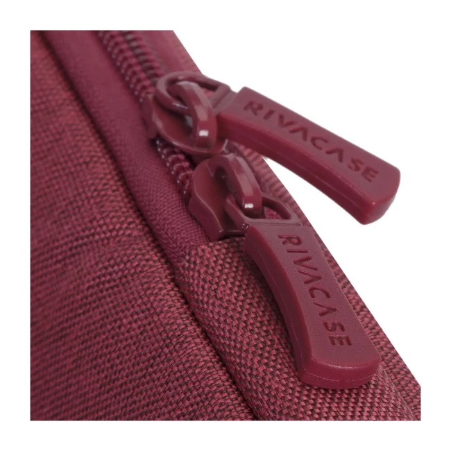 Чохол для ноутбука RivaCase 7703 13.3" Red