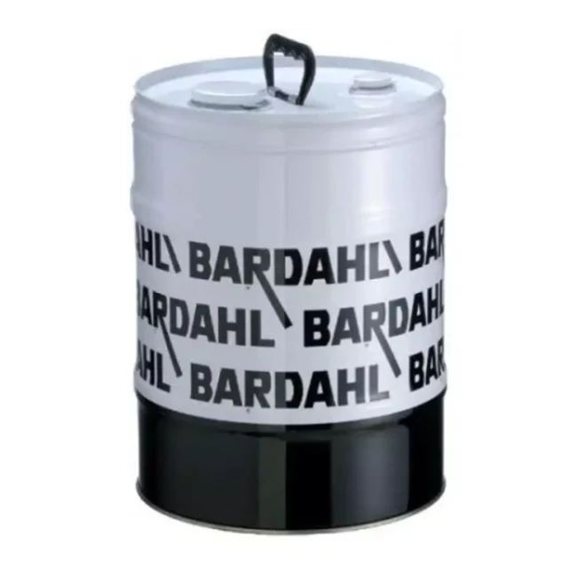 Промывка двигателя Bardahl Eengine Flush 5 л (5513)