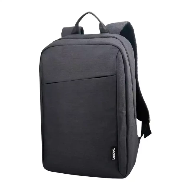 Рюкзак Lenovo Casual B210 для ноутбука 15.6" черный (GX40Q17225)