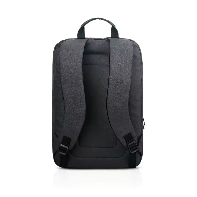 Рюкзак Lenovo Casual B210 для ноутбука 15.6" черный (GX40Q17225)