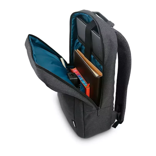 Рюкзак Lenovo Casual B210 для ноутбука 15.6" черный (GX40Q17225)