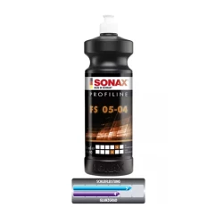 Шліф-Паста без силікону SONAX ProfiLine 1 л (319300)