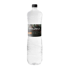 Вода Дика вода Закарпаття негазированная 1,5 л (960093)