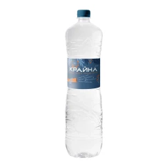 Вода Дика вода Закарпаття сильногазированная 1,5 л (960079)