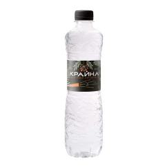 Вода Крайна Премиум негазированная 0,5 л (960123)