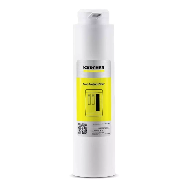 Защитный фильтр KARCHER (2.644-304.0)