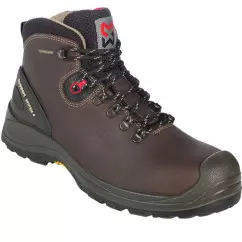 Черевики захисні WURTH Vibram, S3-HRO, розмір 44 (M322022044)