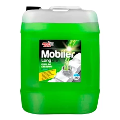 Антифриз Moje Auto Mobiler -35°С зеленый 20л (61-006) (28218)