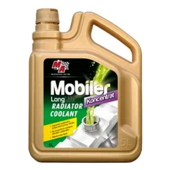 Антифриз Moje Auto Mobiler зелений 5л (61-004) (27077)