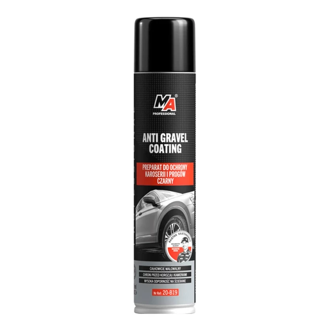 Антигравий Moje Auto 600мл (20-B19) (31268) Антигравий Moje Auto 600мл (20-B19) (31268)