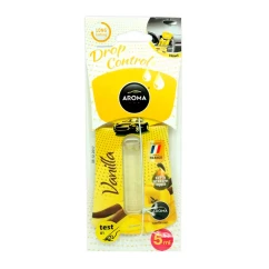 922998 Ароматизатор Aroma Car Drop Control Vanilia