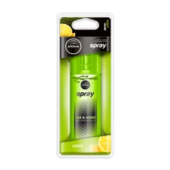 Ароматизатор Aroma Car Pump Spray Лимон 50 мл (926880)