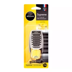 830603 Ароматизатор Aroma Car Supreme Vanilla 7 ml