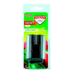 Ароматизатор Moje Auto Insenti Vent Gel Watermelon 8мл (15-554) (31337)