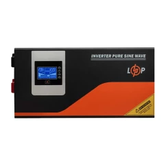 ИБП LogicPower LPM-PSW-12000VA (8000Вт) с правильной синусоидой 48V 
