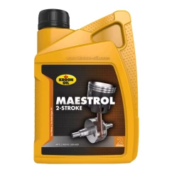 Моторна олива Kroon Oil 2-T Maestrol 1л