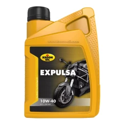 Моторное масло Kroon Oil Expulsa 10W-40 1л