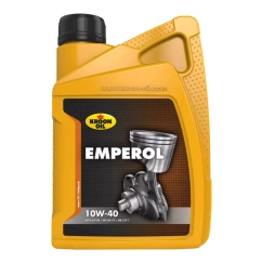 Моторна олива Kroon Oil Emperol 10W-40 1л