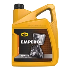 Моторное масло Kroon Oil Emperol 10W-40 5л