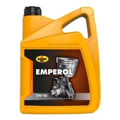 Моторное масло Kroon Oil Emperol 5W-40 5л