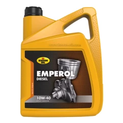 Масло моторное Kroon Oil Emperol Diesel 10W-40 5л (31328)