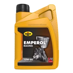 Моторное масло Kroon Oil Emperol Racing 10W-60 1л
