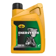 Моторное масло Kroon Oil Enersynth FE 0W-20 1л