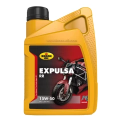 Моторна олива Kroon Oil Expulsa RR 15W-50 1л