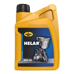 Масло моторное Kroon Oil HELAR 0W-40 1л