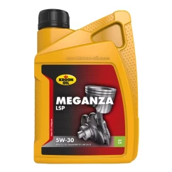 Моторное масло Kroon Oil Meganza LSP 5W-30 1л