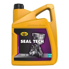 Моторное масло Kroon Oil Seal Tech 10W-40 5л