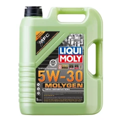Моторна олива Liqui Moly Molygen New Generation 5W-30 5л