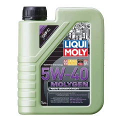 Моторна олива Liqui Liqui Moly Molygen New Generation 5W-40 1л (9053)