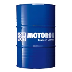 Моторное масло Liqui Moly Optimal 10W-40 205л