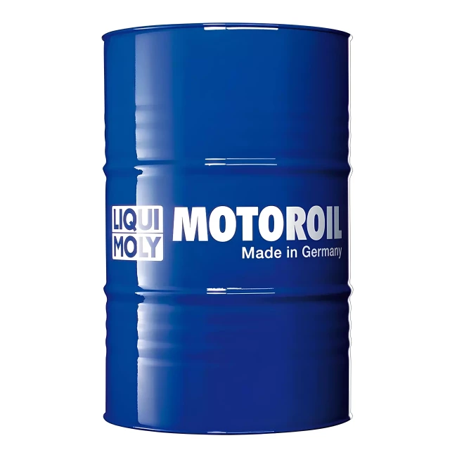 Моторное масло Liqui Moly Optimal Diesel 10W-40 205л (3936)