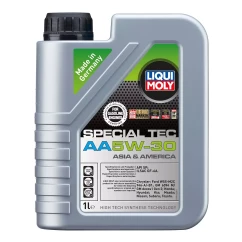 Моторна олива Liqui Moly Special Tec AA 5W-30 1л (7515)