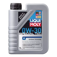 Моторна олива Liqui Moly Special Tec V 0W-30 1л (2852)