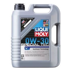 Масло моторное Liqui Moly SPECIAL TEC V 0W-30 5л (2853)