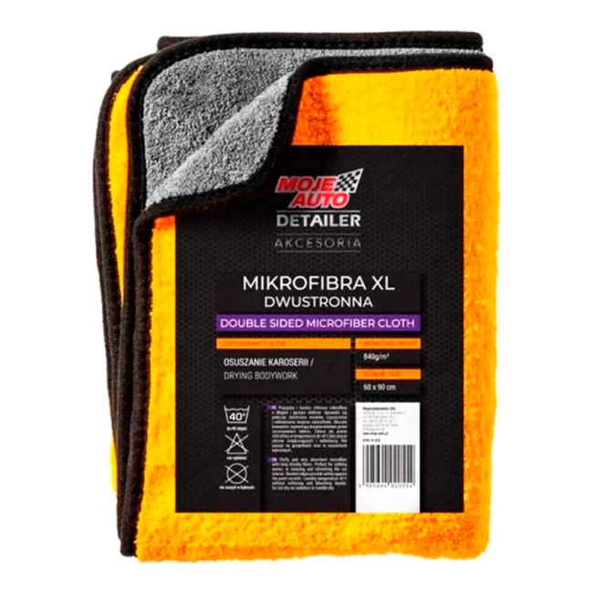 Микрофибра Moje Auto 60*90см (19-633) (30782)