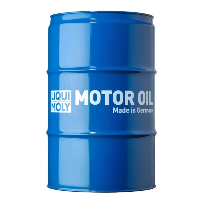 Моторное масло Liqui Moly Diesel Leichtlauf 10W-40 60л