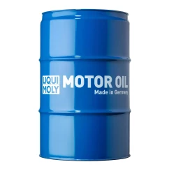 Моторное масло Liqui Moly Lkw-Leichtlauf-Motoroil 10W-40 60л (4744)