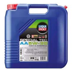 Моторна олива Liqui Moly Special Tec AA 5W-30 20л (7517)